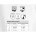 Комбінезон малярський APP AirFlow Комбінезон малярський APP AirFlow