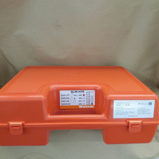Фарбопульт Walcom Slim S HALO (HTE) Фарбопульт Walcom Slim S HALO (HTE)