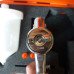 Краскопульт Walcom Slim S HALO (HTE)