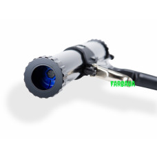 Пистолет для герметика пневматически NTools (APP) CSG II 400 RP