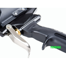 Пистолет для герметика пневматически NTools (APP) CSG II 400 RP