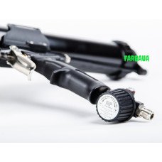 Пістолет для герметика пневматично NTools (APP) CSG II 400 RP