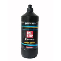 Полірувальна паста однокрокова Westchem One Step Premium Полірувальна паста однокрокова Westchem One Step Premium