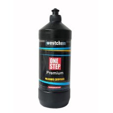 Полірувальна паста однокрокова Westchem One Step Premium