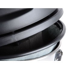 Пилосос промисловий NTools VC 30Eco