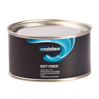 Шпатлевка мягкая наполняющая Westchem SOFT FORCE