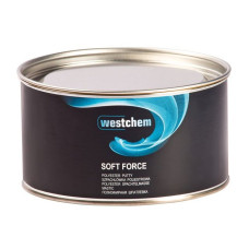 Шпаклівка м'яка наповнююча Westchem SOFT FORCE