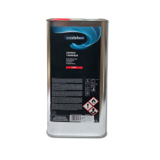 Розчинник акриловий швидкий Westchem Thinner Verso fast