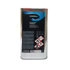 Розріджувач для базових фарб Westchem Basecoat Thinner