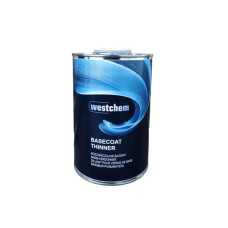 Розріджувач для базових фарб Westchem Basecoat Thinner