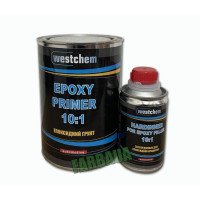 Грунт эпоксидный Westchem EPOXY PRIMER 10:1 Грунт эпоксидный Westchem EPOXY PRIMER 10:1