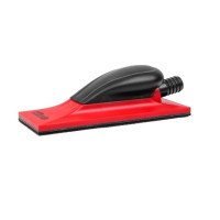 Рубанок пластиковый Ntools SPO 200, 70 x 200 мм с пылеотводом