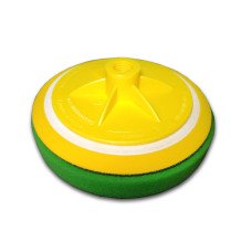 Платформа (підошва) APP для полірувального круга М14 d150 з центрувальною трубкою