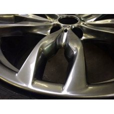 Фарба дзеркальна хромова Vichrom Mirror Glaze MIPA, 1 л Фарба дзеркальна хромова Vichrom Mirror Glaze MIPA, 1 л