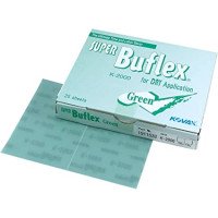 Абразивні полірувальні листи Kovax Buflex
