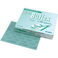 Абразивні полірувальні листи Kovax Buflex