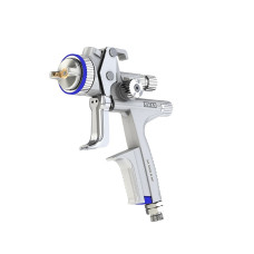 Краскопульт Sata jet 5000 RP с шарнирным соединением