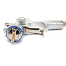 Краскопульт Sata jet 5000 RP с шарнирным соединением