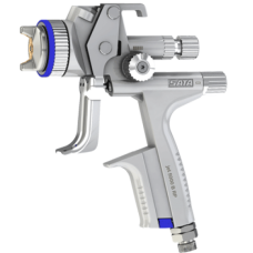 Краскопульт Sata jet 5000 RP с шарнирным соединением