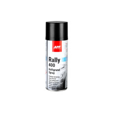 Ґрунт акриловый в аэрозоле APP Rally 400 Haftgrund Spray 400 мл Ґрунт акриловый в аэрозоле APP Rally 400 Haftgrund Spray 400 мл
