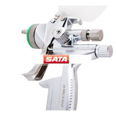 Краскопульт SATA jet 5000 B HVLP с шарнирным соединением