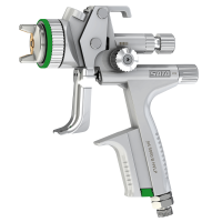Краскопульт SATA jet 5000 B HVLP с шарнирным соединением