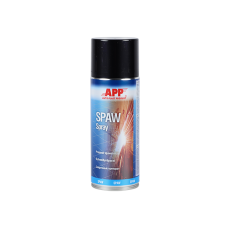 Засіб для очищення та захисту сопла газових пальників AРР SPAW Spray в аерозолі Засіб для очищення та захисту сопла газових пальників AРР SPAW Spray в аерозолі
