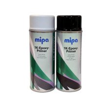 Ґрунт епоксидний в аерозолі MIPA 1K, 400 мл Ґрунт епоксидний в аерозолі MIPA 1K, 400 мл