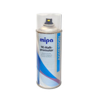 Ґрунт адгезійний для металу і пластику в аерозолі MIPA 1K Haftpromoter Spray, 400 мл