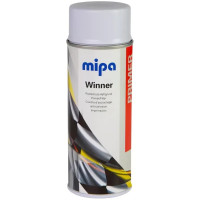 Ґрунт акриловий в аерозолі MIPA Winner Rostschutz Haftgrund, сірий, 400 мл 