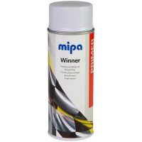 Грунт акриловый в аэрозоле MIPA Winner Rostschutz Haftgrund, серый, 400 мл