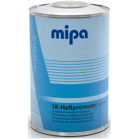 Ґрунт прозорий адгезійний для пластику MIPA 1K HS Haftpromoter, 1 л