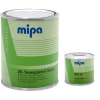Ґрунт-посилювач адгезії прозорий 2К MIPA Transparent Sealer Ґрунт-посилювач адгезії прозорий 2К MIPA Transparent Sealer