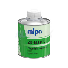 Еластична добавка для 2К акрилових матеріалів Mipa 2K-Elastic, 250 мл