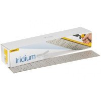 Смуги шліфувальні Mirka IRIDIUM 70x400mm Смуги шліфувальні Mirka IRIDIUM 70x400mm