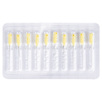 Комплект голок APP DR SET REFILL для усунення забруднень ЛФП Комплект голок APP DR SET REFILL для усунення забруднень ЛФП