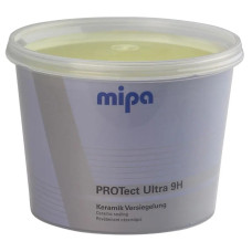 Керамическое защитное покрытие Mipa PROTect Ultra 9H, 50 мл