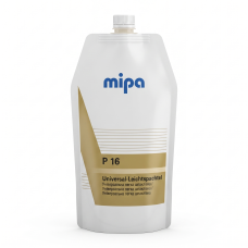 Шпаклівка універсальна полегшена Mipa P16S, м'яка туба 1 л