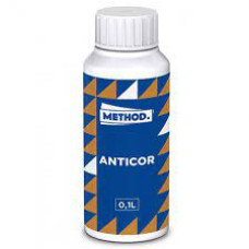 Ґрунт та перетворювач іржі 2 в 1 Method Anticor