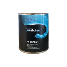Ущільнювальна маса для швів Westchem BS Sealer 1кг