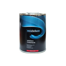 Розчинник акриловий стандартний Westchem Thinner Verso standart