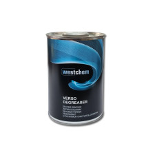 Антисилікон (очищувач перед фарбуванням) Westchem Verso Degreaser 1 і 5 л