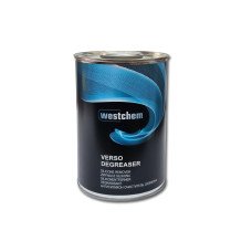Антисиликон (очиститель перед покраской) Westchem Verso Degreaser 1 и 5 л