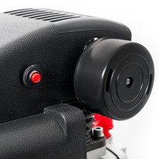 Компрессор поршневой, с прямым приводом Airpress HL 155-24. 155 л/мин. 1.1 кВТ