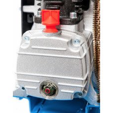 Компрессор поршневой, с прямым приводом Airpress HL 155-24. 155 л/мин. 1.1 кВТ