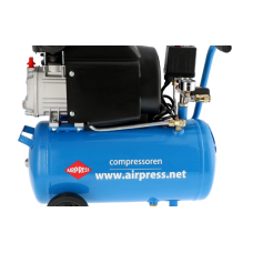 Компресор поршневий Airpress HL 310-25. 310л/хв. 1.5 кВт Компресор поршневий Airpress HL 310-25. 310л/хв. 1.5 кВт