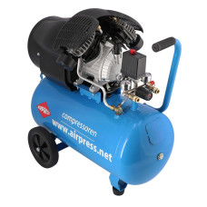 Компресор поршневий Airpress HL 425-50. 425 л/хв. 2.2 кВт Компресор поршневий Airpress HL 425-50. 425 л/хв. 2.2 кВт