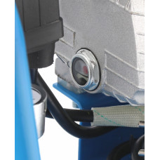 Компресор поршневий Airpress HL 425-50. 425 л/хв. 2.2 кВт Компресор поршневий Airpress HL 425-50. 425 л/хв. 2.2 кВт