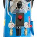 Компресор поршневий Airpress HL 425-50. 425 л/хв. 2.2 кВт Компресор поршневий Airpress HL 425-50. 425 л/хв. 2.2 кВт