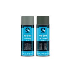 Грунт 1K Primer в аэрозоле Q-Refinish 40-500